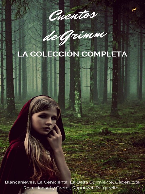 Title details for Cuentos De Los Hermanos Grimm (Colección Completa) by Hermanos Grimm - Wait list
